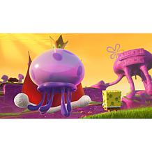 Spongebob Squarepants: Battle for Bikini Bottom - Rehydrated - Nint...