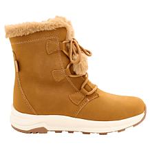 Sporto® Old Friend Lace-Up Pom Pom Boot