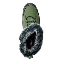 SPORTO Terry Lace Up Winter Boot