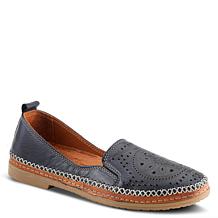 Spring Step Ingrid Leather Loafers
