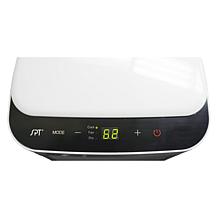 SPT 10,000 BTU Portable Air Conditioner, Cooling Only (SACC: 7,000BTU)