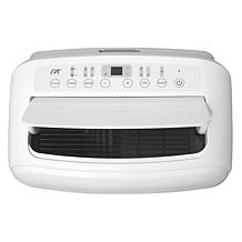 SPT 13,500 BTU Portable Air Conditioner - Cooling & Heating