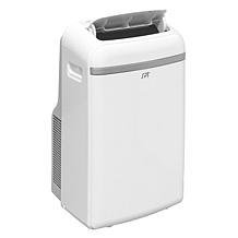 SPT 13,500 BTU Portable Air Conditioner - Cooling & Heating