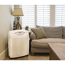 SPT DC Motor Air Cleaner with Plasma, HEPA and VOC