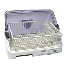 SPT Dish Dryer 4-Person Capacity