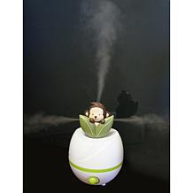 SPT Monkey Ultrasonic Humidifier