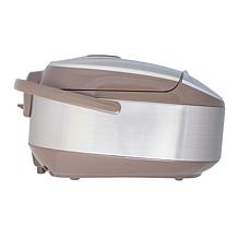 SPT RC-1808 10-Cup Multi-functional Rice Cooker