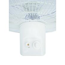 SPT SF-16S88 16" O-shaped Oscillating Standing Fan