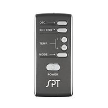 SPT SH-1960B Tower Ceramic Heater with Thermostat