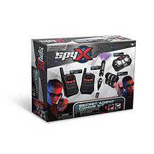 SpyX Secret Agent Comms Kit
