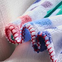 SSL Comfort Merry & Bright Throw