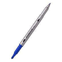 Staedtler 29-Piece Variety Marker and Pen Set - Fall/Winter Palette