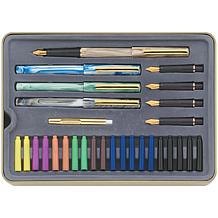 Staedtler 33-piece Calligraphy Pen Set