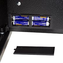 Stalwart Electronic Premium Digital Steel Safe