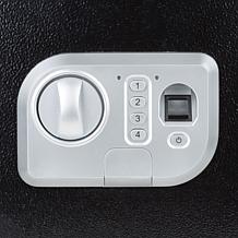 Stalwart Fingerprint and Digital Steel Safe