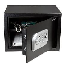 Stalwart Fingerprint and Digital Steel Safe