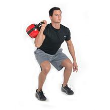 Stamina 36-lb. Adjustable Kettle Versa-Bell