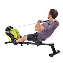 Stamina Air Rowing Machine