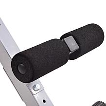 Stamina Hyperextension Bench 2014