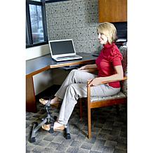 Stamina® InStride Folding Exercise Cycle