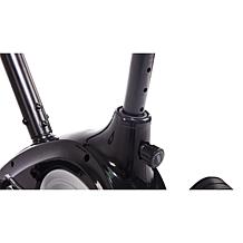 stamina 1310 magnetic upright exercise bike