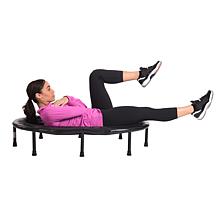 Stamina® Oval Fitness Trampoline