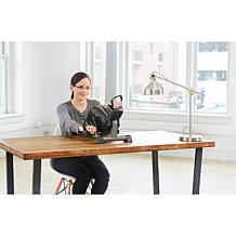 Stamina WIRK Under Desk Exercise Bike