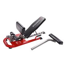 Stamina® X 4-in-1 Strength Training Station