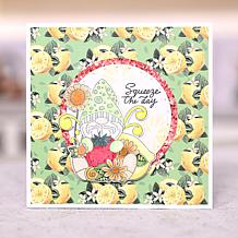 Stamps by Me Berry Fresh Card-Making Kit