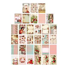 Stamps by Me Berrylicious Fruit and Foliage Card-Making Kit