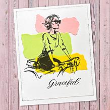 Stamps by Me Celebrate Me Card-Making Kit