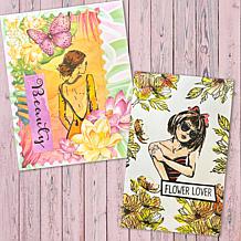 Stamps by Me Celebrate Me Card-Making Kit