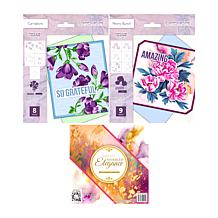 Stamps By Me Grateful for You Card-Making Kit