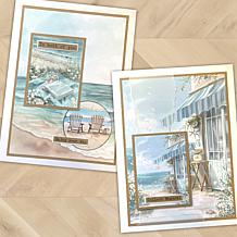 Stamps by Me Life's Moments Reflection Collection