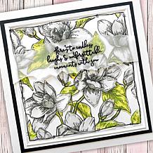 Stamps By Me Magnolia Card-Making Kit