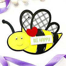 Stamps of Life Bumblebee Fold-It Stamp and Die Kit