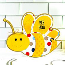 Stamps of Life Bumblebee Fold-It Stamp and Die Kit