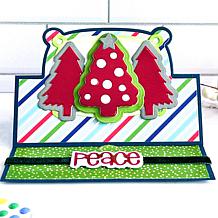 Stamps of Life Christmas Flip-It A2 Card Size Bundle