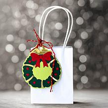 Stamps of Life Christmas Tags