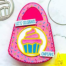 Stamps of Life Drop-ins Birthday Dies Bundle