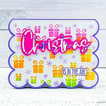 Stamps of Life Every Day Layering Stencil Set of 12