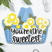 Stamps of Life Family Word Dies Bundle