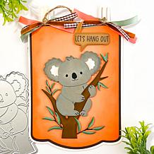 Stamps of Life Fold-It A2 Card Size Bundle