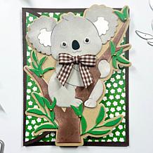 Stamps of Life Fold-It A2 Card Size Bundle