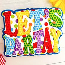 Stamps of Life Fold-it Stamp and Die A2 Card Set