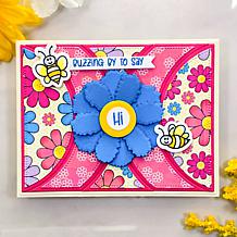 Stamps of Life Patterned Paper Pad Sheets