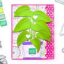 Stamps of Life Patterned Paper Pad Sheets