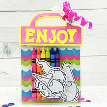 Stamps of Life Treats for You Bag Topper Treat Set