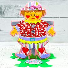 Stamps of Life Turkey and Scarecrow Fold-It A2 Card Kit