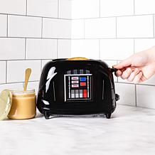 Star Wars Darth Vader Empire Toaster
